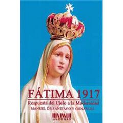 Fátima 1917 Fátima 1917