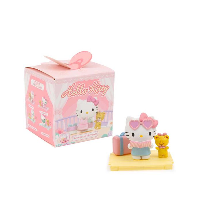 Hello Kitty Mini Box Sweetheart