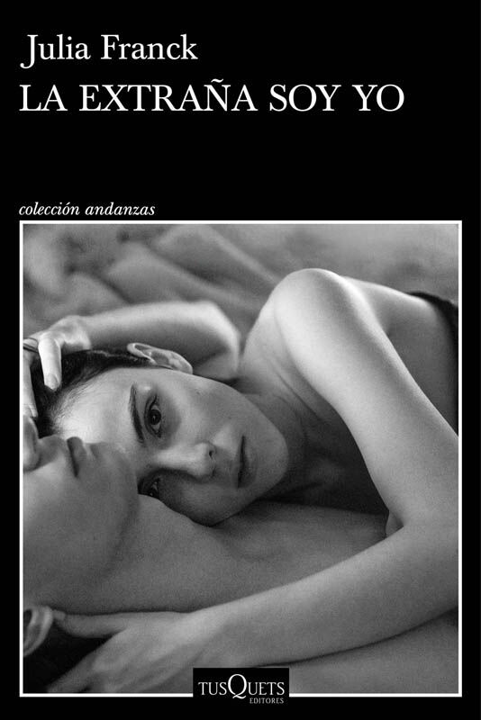 La extra&ntilde;a soy yo