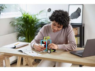 BricQ Motion Prime Kit de aprendizaje LEGO® Education 2000470