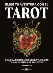 Elige tu aventura con el tarot Elige tu aventura con el tarot