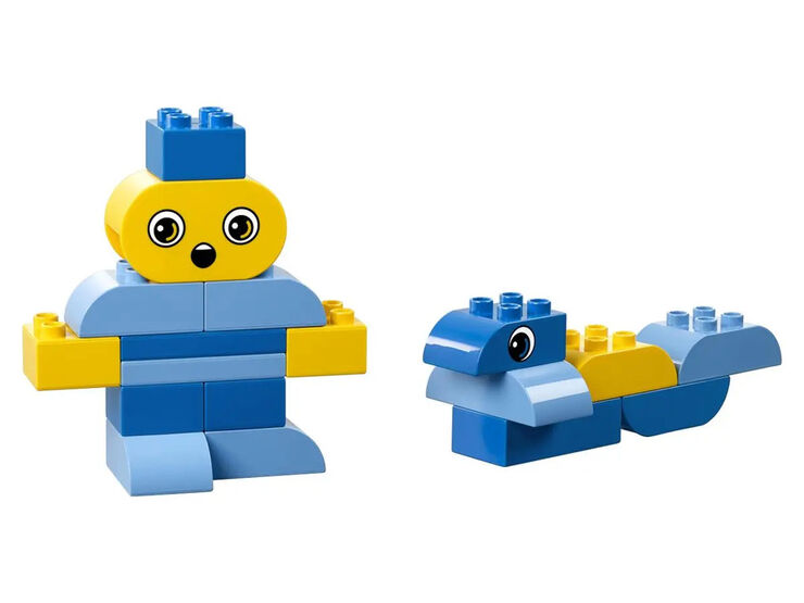 Construye emociones LEGO® Education 45018