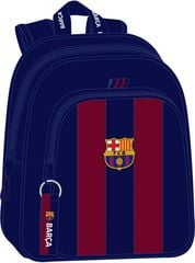 Mochila infantil FCB 1ª equipamiento 23/24