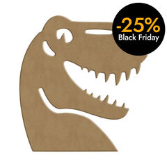 Figura Gomille 16x13,5cm Dino