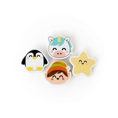 Calendario de Adviento Navidad Mr.Wonderful