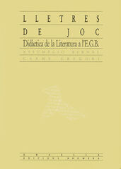 Lletres de joc