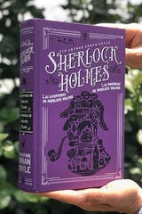 Las aventuras de Sherlock Holmes / Las memorias de Sherlock Holmes Las aventuras de Sherlock Holmes / Las memorias de Sherlock Holmes