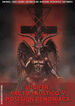 Lucifer, pacto fáustico y posesión demoníaca Lucifer, pacto fáustico y posesión demoníaca