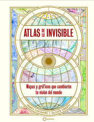 Atlas de lo invisible Atlas de lo invisible