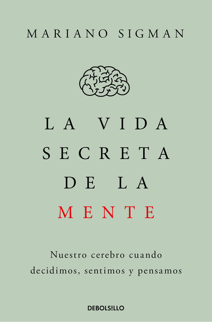 La vida secreta de la mente