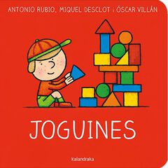 Joguines - català Joguines - català
