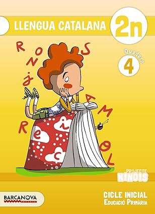 Barc e2 catal&agrave;-quadern 4/ninois