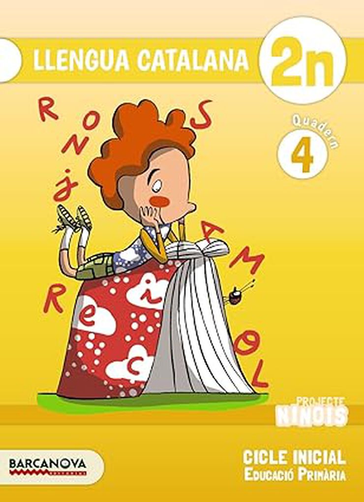 Barc e2 catal&agrave;-quadern 4/ninois