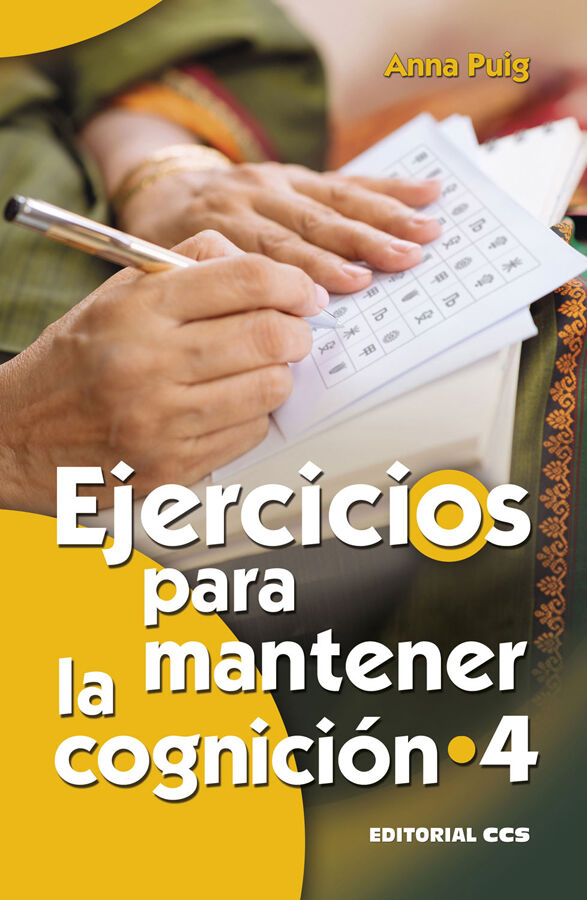 Ejercicios para mantener la cognici&oacute;n 4