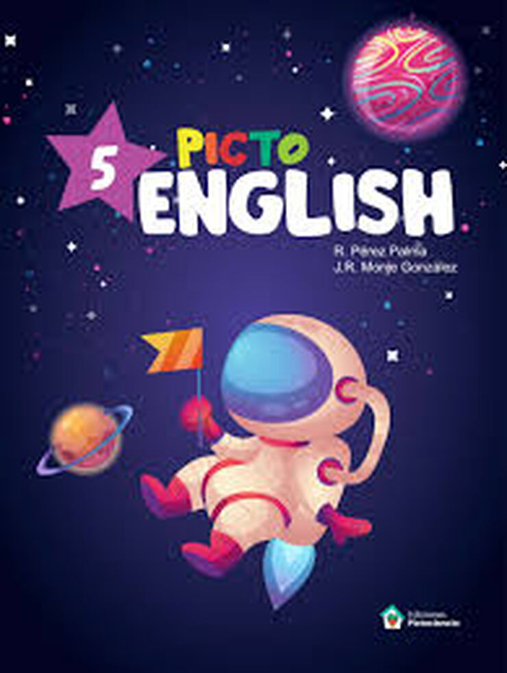 Pictoenglish 5