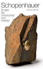 Arte de conocerse a sí mismo, El Arte de conocerse a sí mismo, El