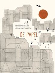 De papel De papel