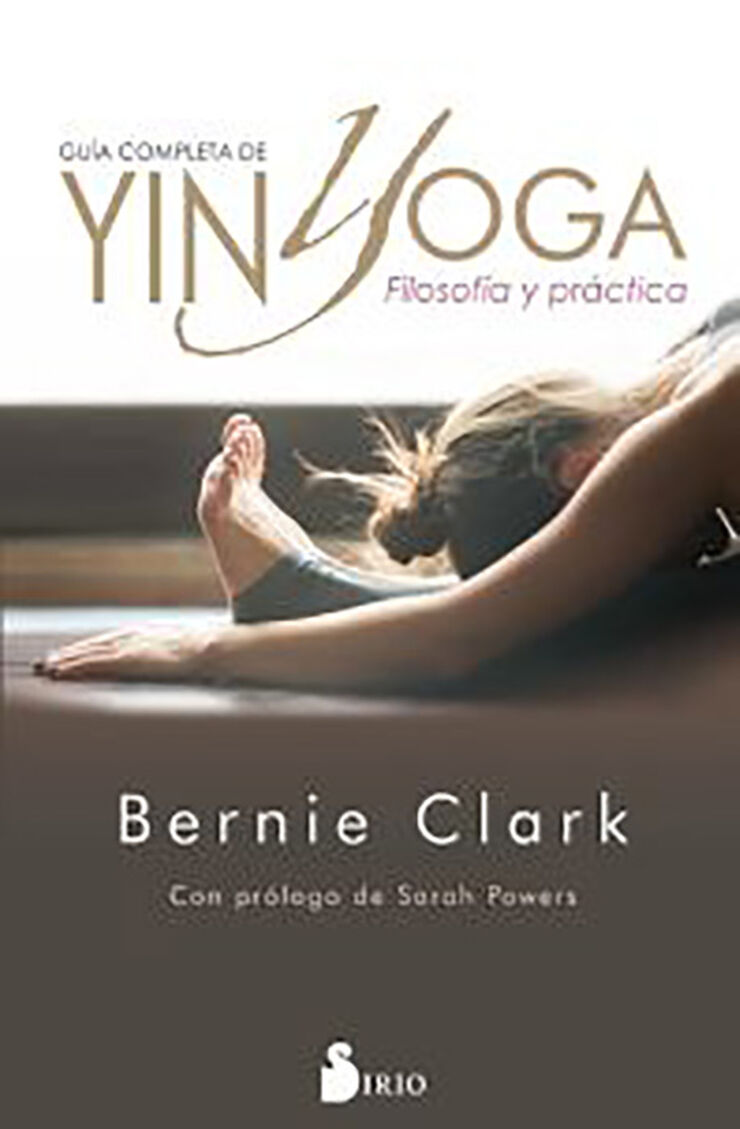 Guía completa de Yin Yoga