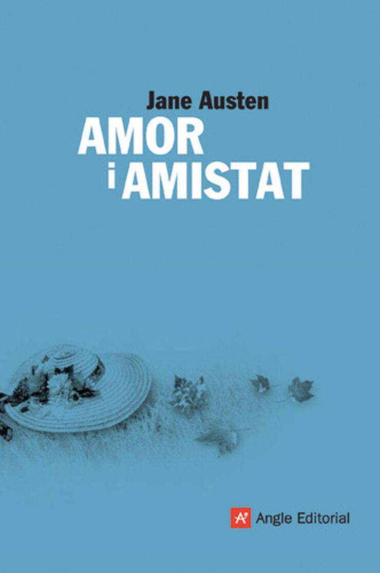 Amor i amistat