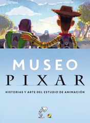 Museo Pixar Museo Pixar