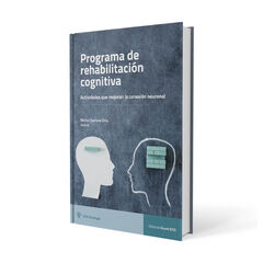 Programa de Rehabilitación Cognitiva Programa de Rehabilitación Cognitiva