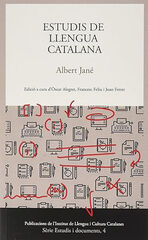 Estudis de llengua catalana