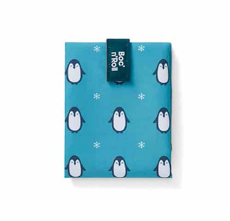 Boc'n'Roll Animales Ping&uuml;ino