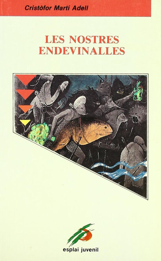 Les nostres endevinalles