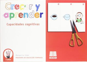 Crecer y Aprender P3 Capacidades Crecer y Aprender P3 Capacidades