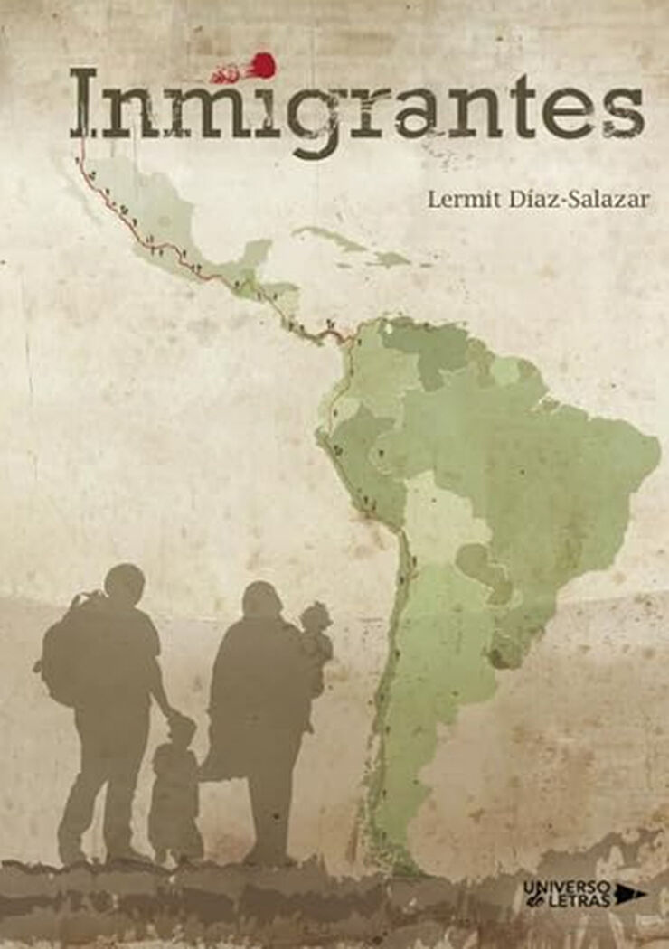 Inmigrantes