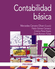 Contabilidad básica Contabilidad básica