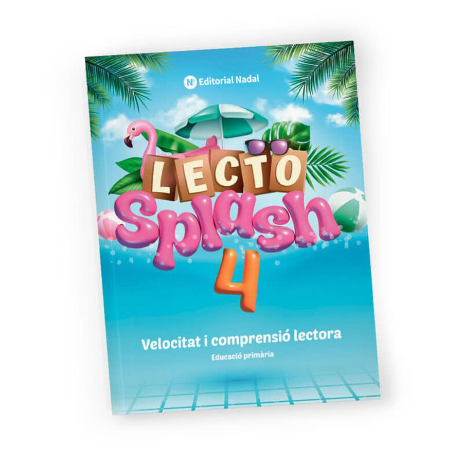 Lecto Splash 4