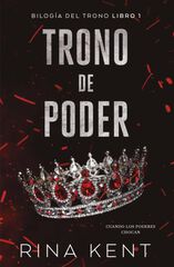 Trono de poder