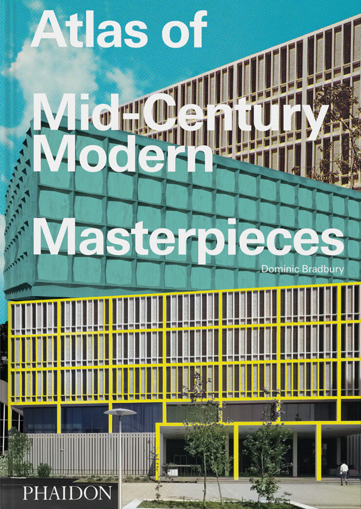 Atlas of mid-century masterpieces