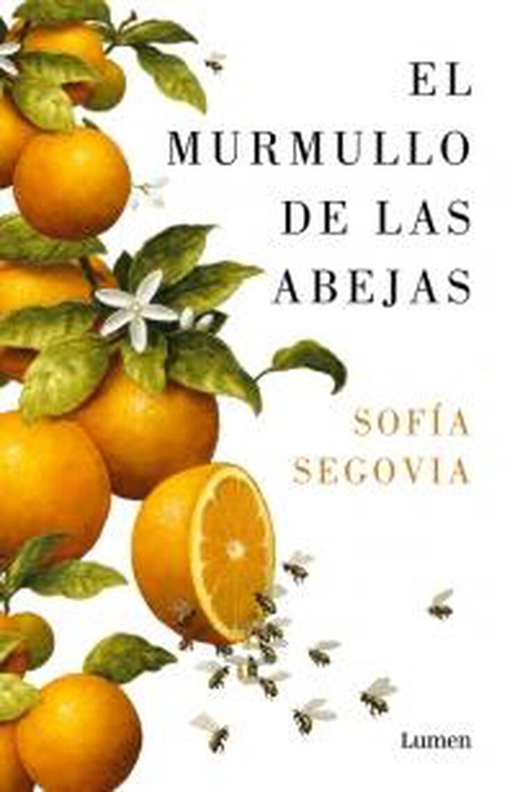 El murmullo de las abejas