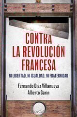 Contra la Revolución Francesa Contra la Revolución Francesa