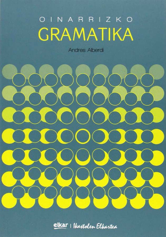 Oinarrizko gramatika