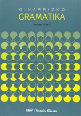 Oinarrizko gramatika Oinarrizko gramatika
