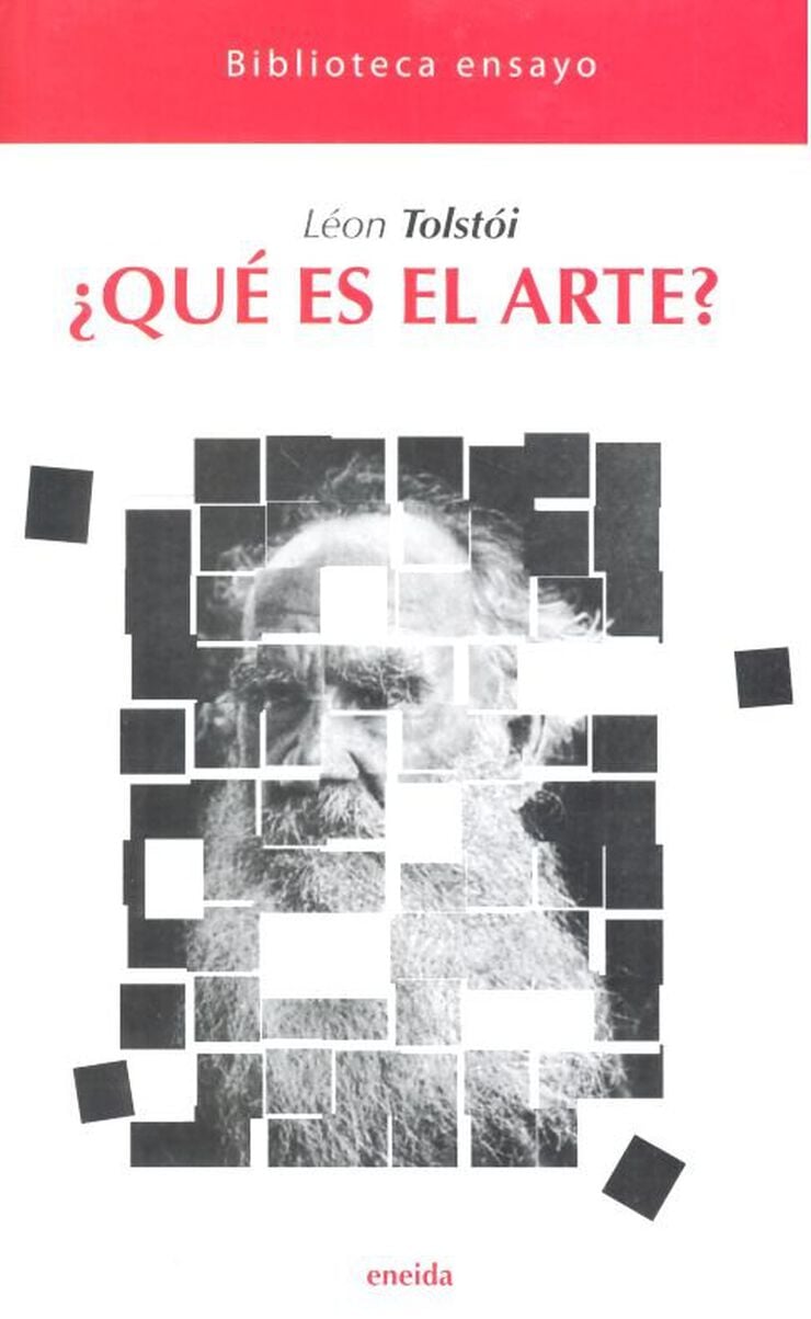 &iquest;Qu&eacute; es el arte?