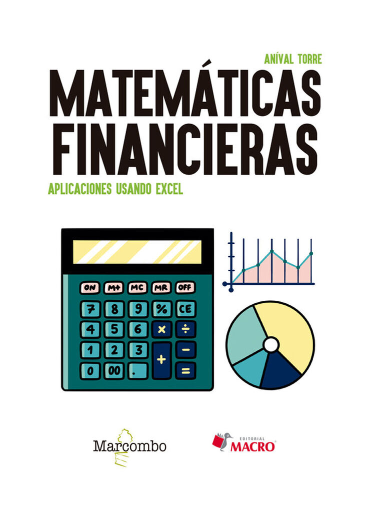 Matemáticas financieras. Aplicaciones us