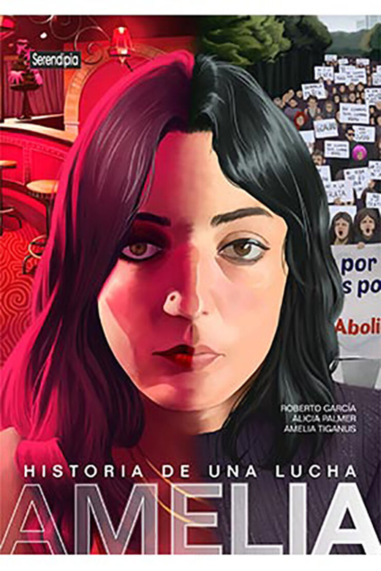 Amelia. Historia de una lucha