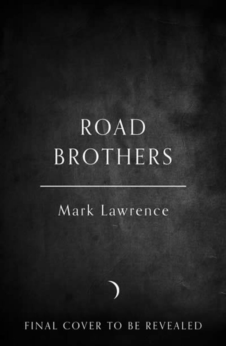 Road brothers