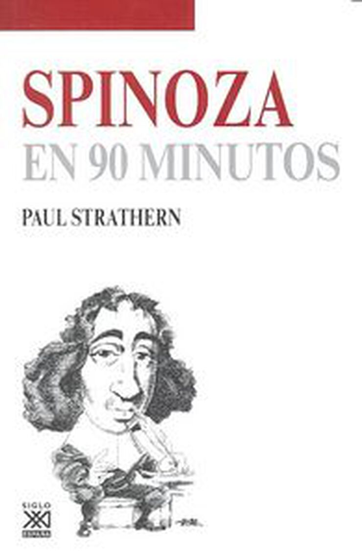 Spinoza en 90 minutos Spinoza en 90 minutos