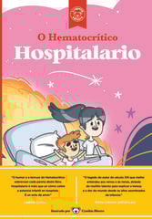 O Hematocrítico Hospitalario