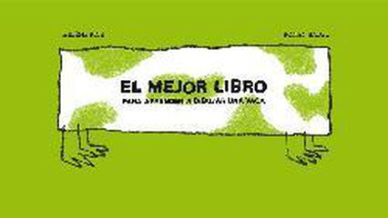 Mejor libro para aprender a dibujar una