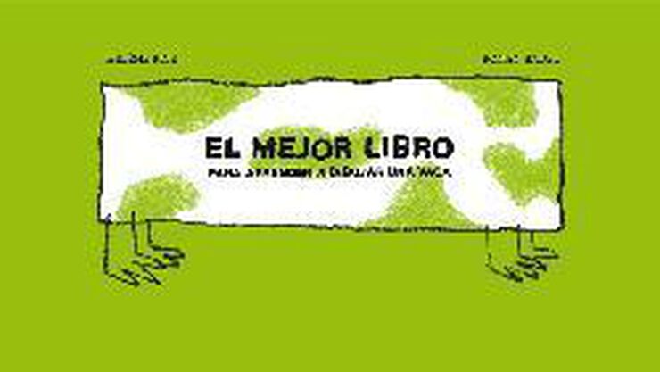 Mejor libro para aprender a dibujar una