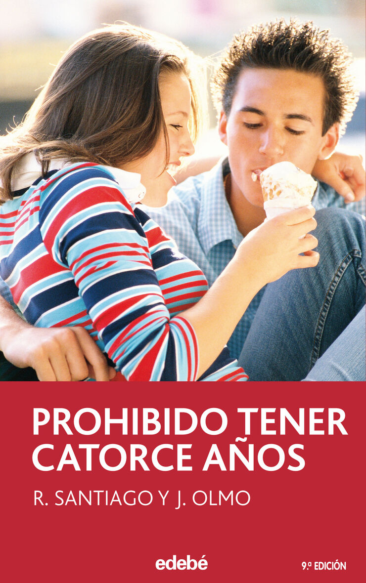 Prohibido tener 14 años