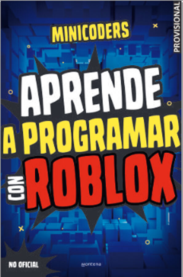 Aprende a programar con Roblox
