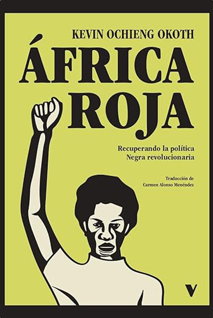 África Roja