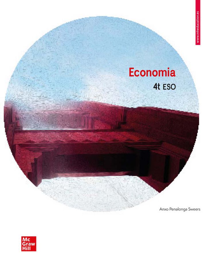 Economia 4t ESO McGraw Hill